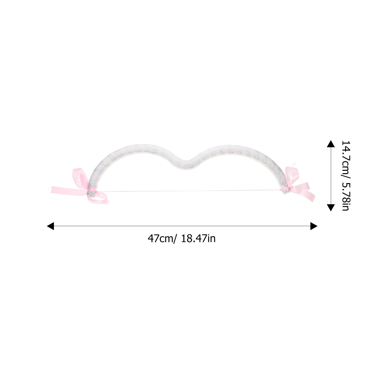 1Set Cupid Theme Bow Arrow Cos - Cosplay Prop Foam review and price