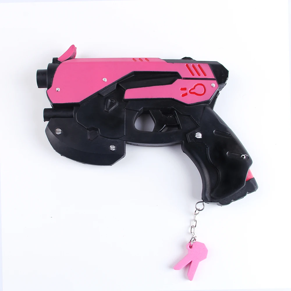 Game Overwatch D.Va Earphone G - Dva Cosplay Prop review and price