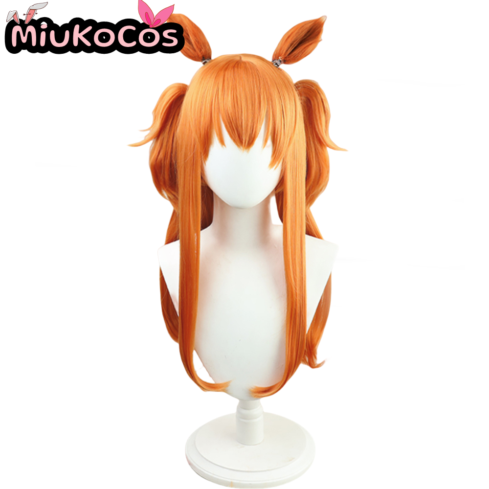 IN STOCK マヤノトップガン Mayano Top G - Heat Gun Cosplay review and price