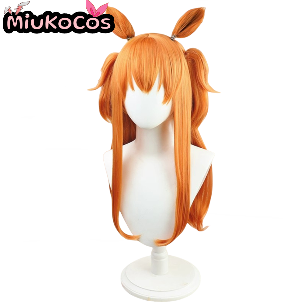 IN STOCK マヤノトップガン Mayano Top G - Heat Gun Cosplay review and price