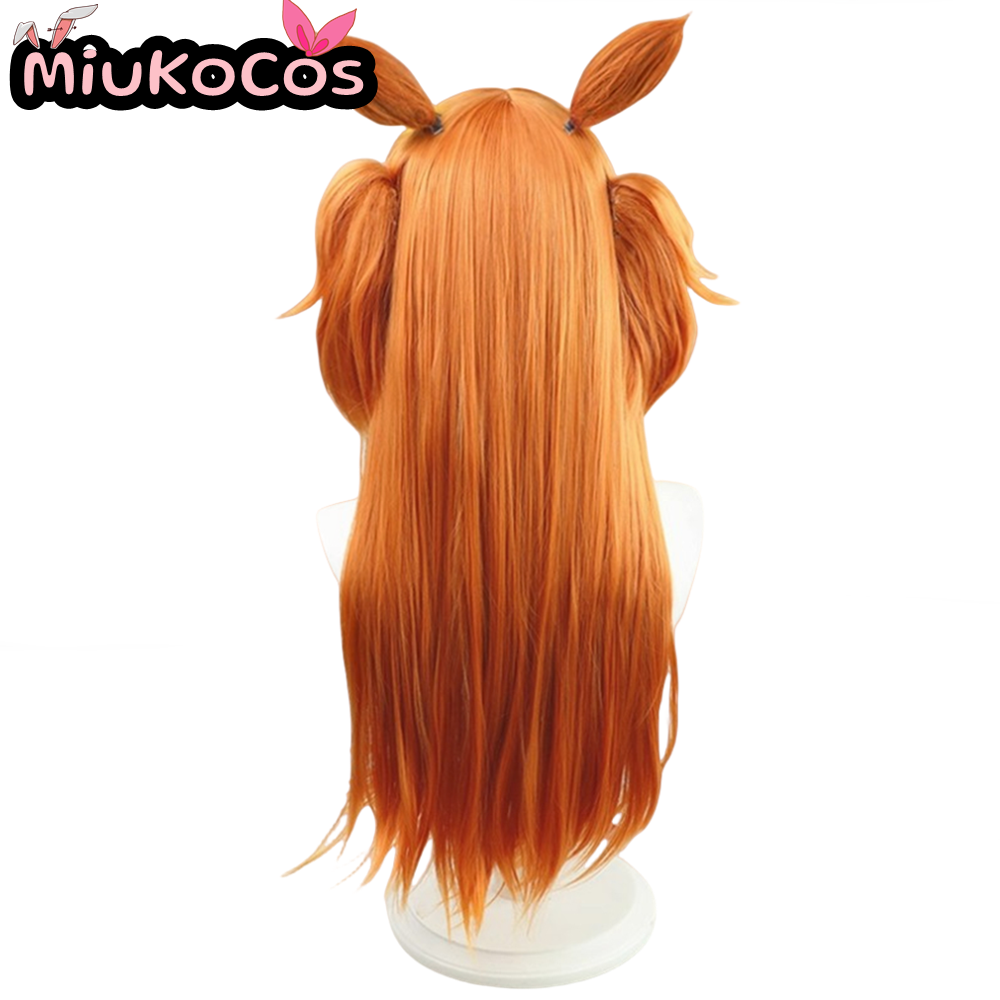 IN STOCK マヤノトップガン Mayano Top G - Heat Gun Cosplay review and price