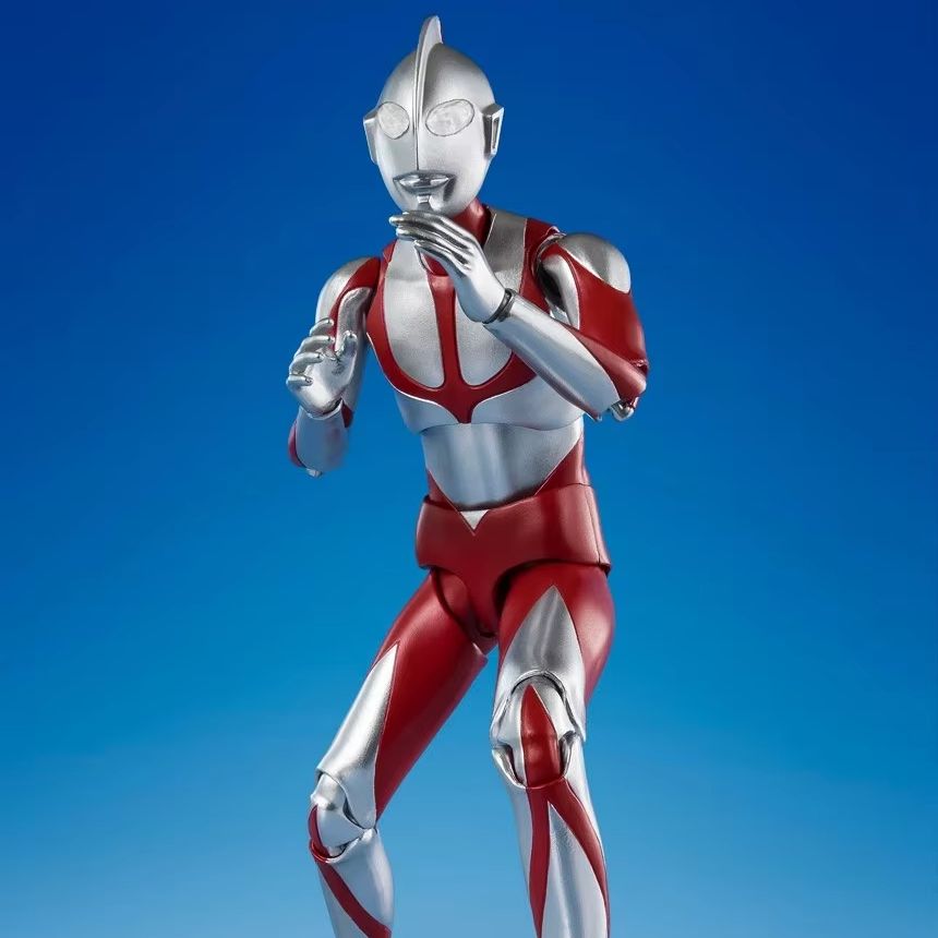 Bandai Tamashii Nations S.H.Fi - Bandai Tamashii Nations S.H.Figuarts review and price