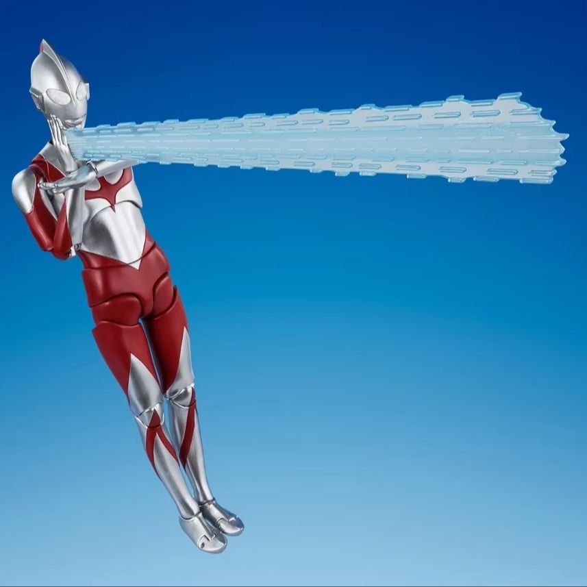 Bandai Tamashii Nations S.H.Fi - Bandai Tamashii Nations S.H.Figuarts review and price