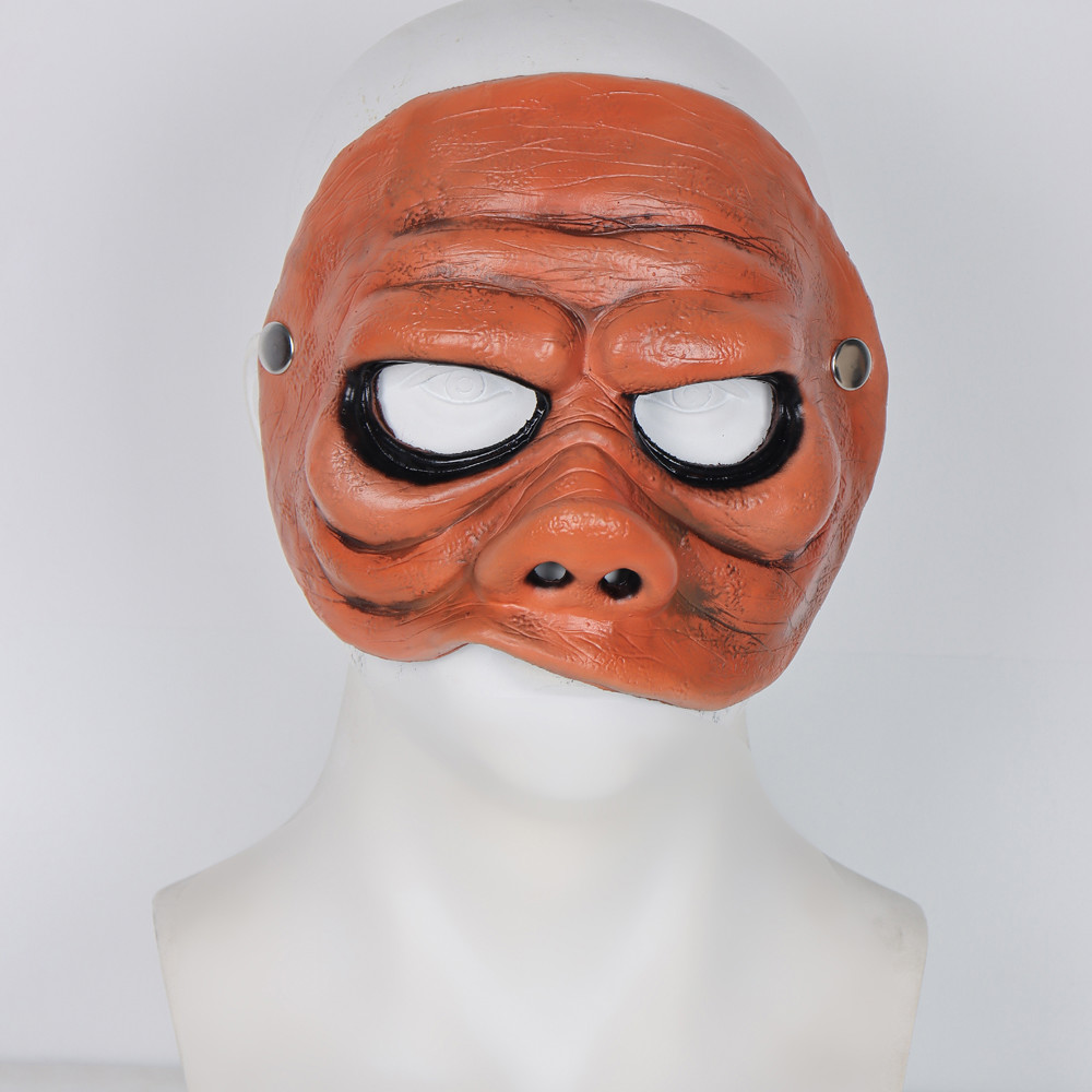 Funny Twilight Zone Eye of the - Cosplay Prop Foam review and price