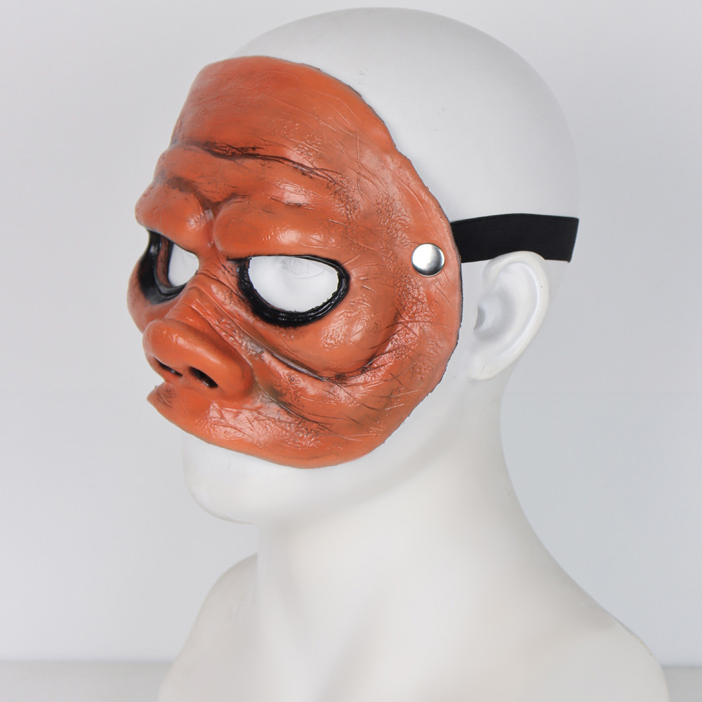 Funny Twilight Zone Eye of the - Cosplay Prop Foam review and price