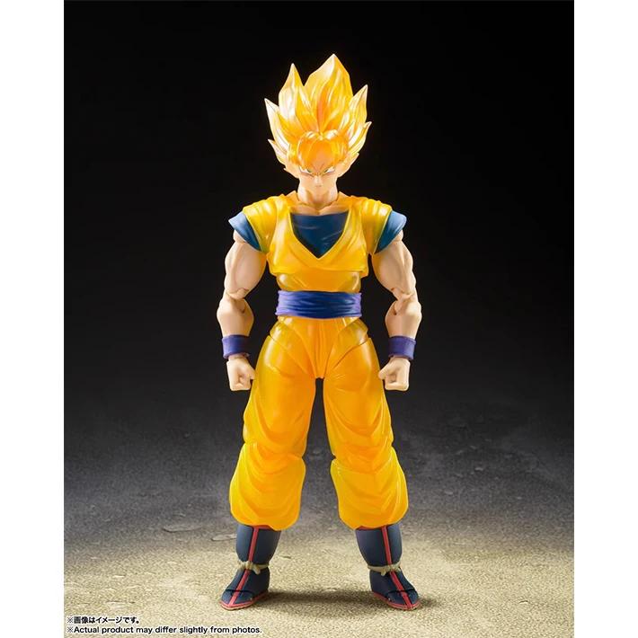 Bandai TAMASHII NATIONS STORE  - Bandai Tamashii Nations S.H.Figuarts review and price