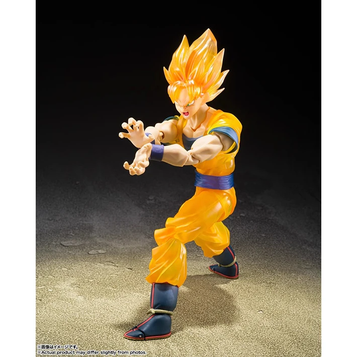 Bandai TAMASHII NATIONS STORE  - Bandai Tamashii Nations S.H.Figuarts review and price