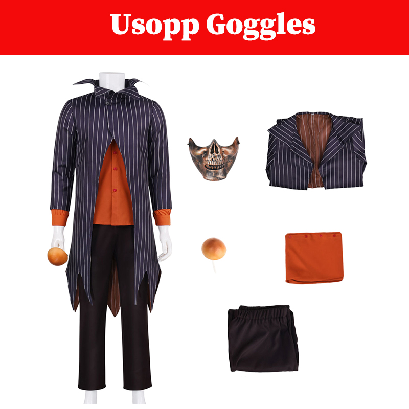 Anime Dorohedoro En Cosplay Co - Prop En Cosplay review and price