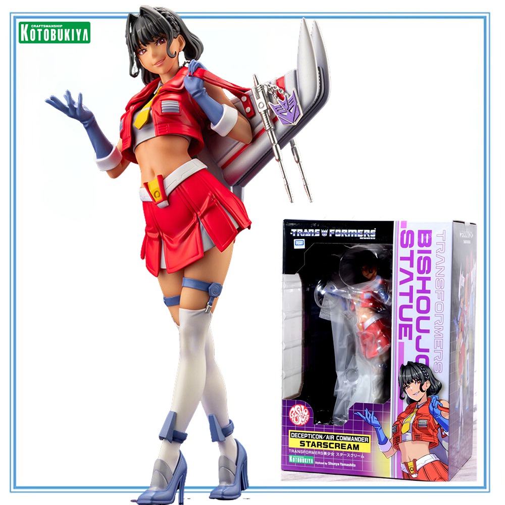 100% Original in Stock Kotobuk - Kotobukiya Bishoujo review and price