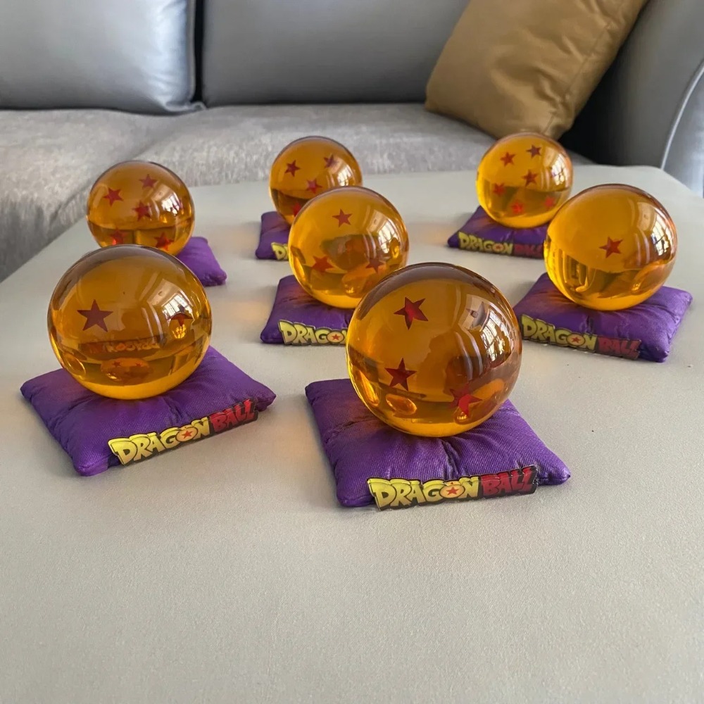 Bandai cartoon Dragon Ball Cry - Cosplay Fireball Prop review and price